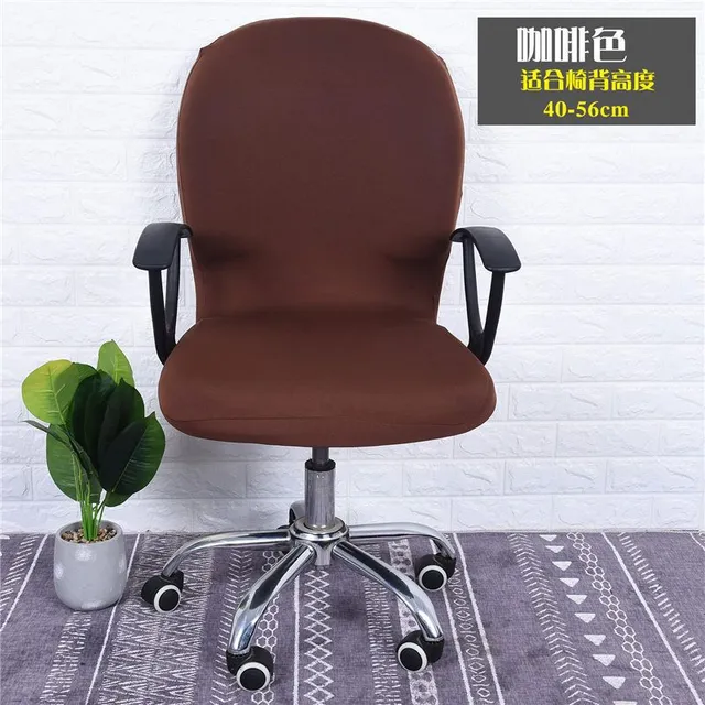 Cover for office chair Ester