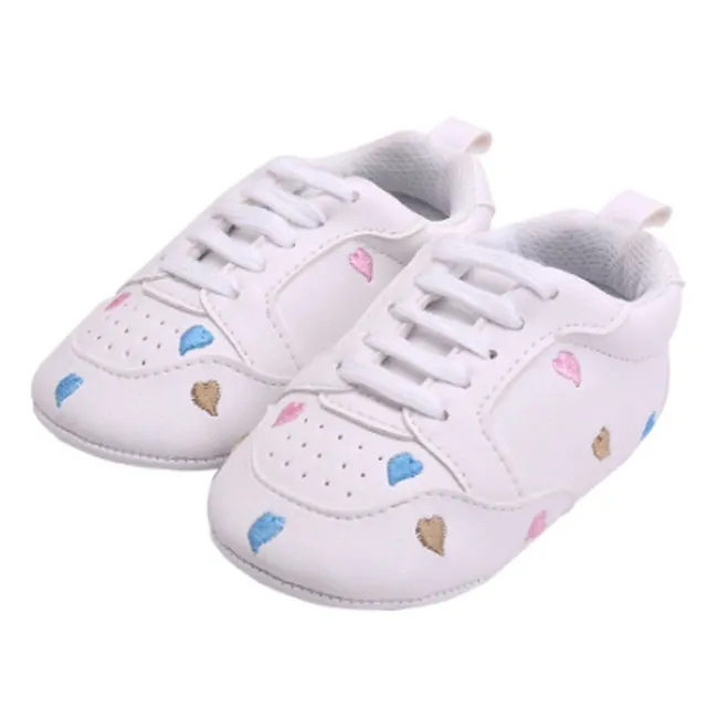 Scarpe in pelle per bambini A481