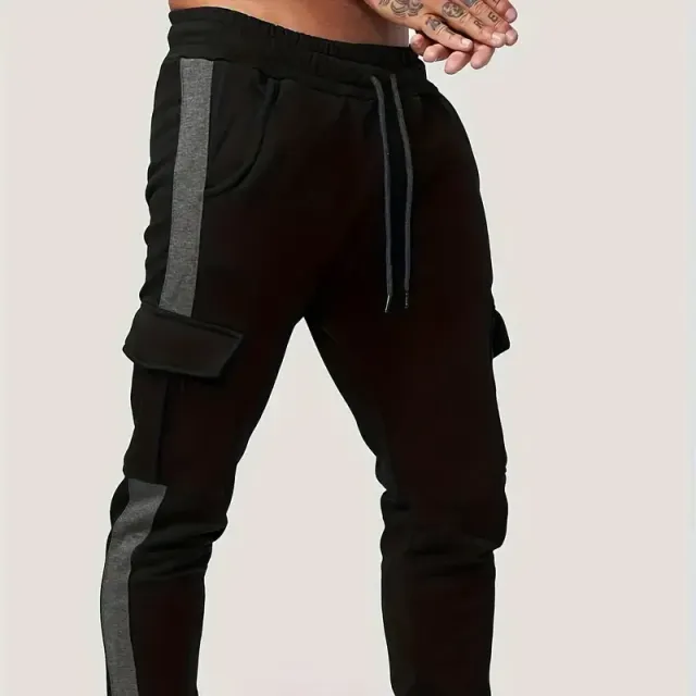 Comfortable and Easy Sports Pants