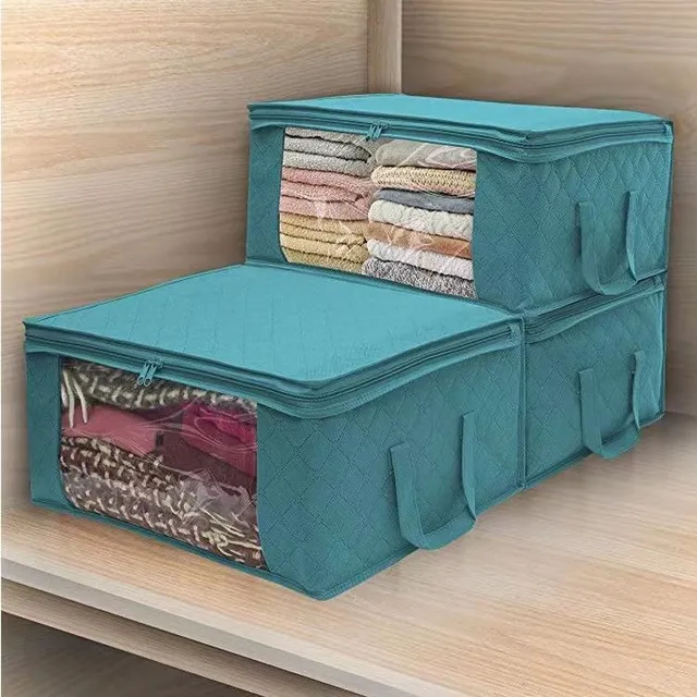 Practical storage box - 2 colours