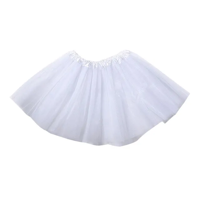 Women's Short Tutu Skirt