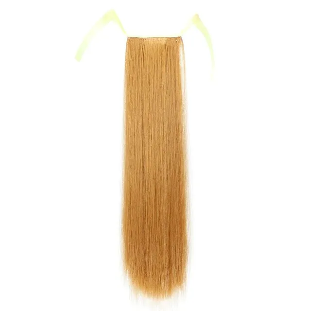 Clip in hair long Randy 8