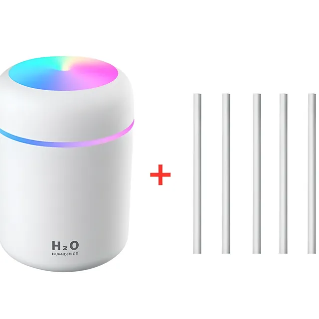 Design aroma diffuser