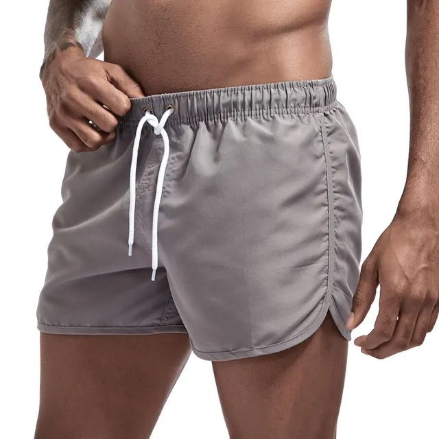 Men's sports beach swimming shorts