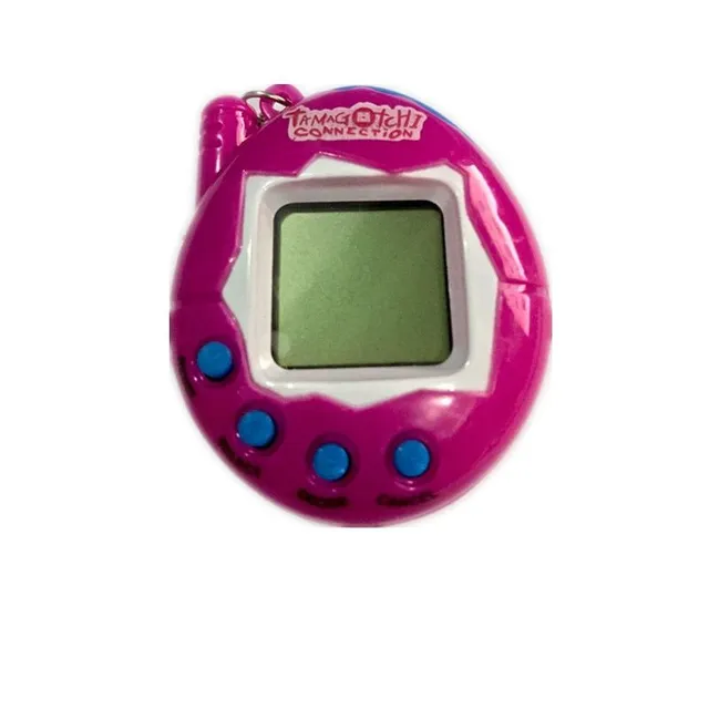 Tamagotchi electronic pet for children