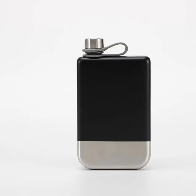 Stainless steel flask C177