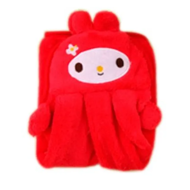 Baby cute hand and face towel - 4 variants