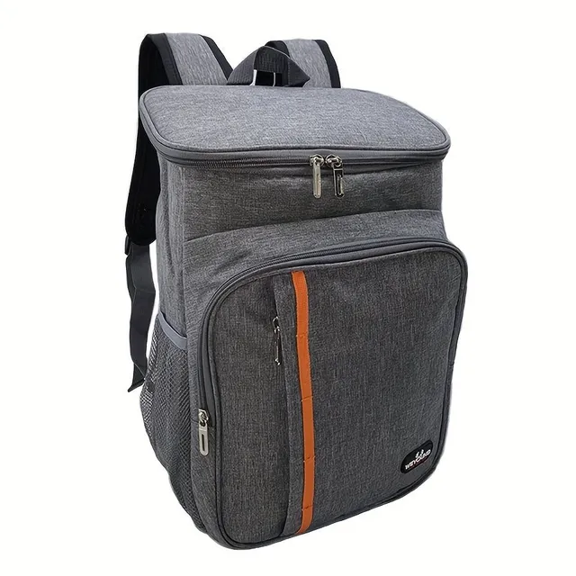 Cooling backpack: Resistant, Waterproof, Waterproofing on Beach, Picnic, School, Path and More