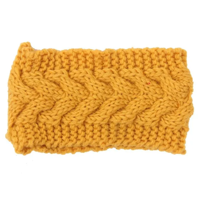 Women's knit Headband