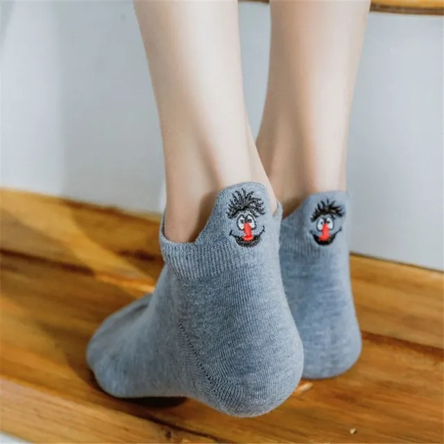 Dámské ponožky Tasneem