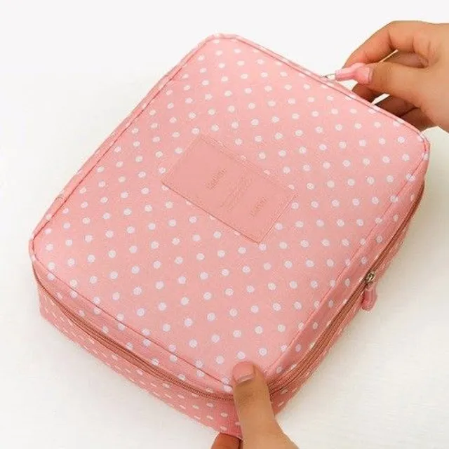 Cosmetic bag J3547