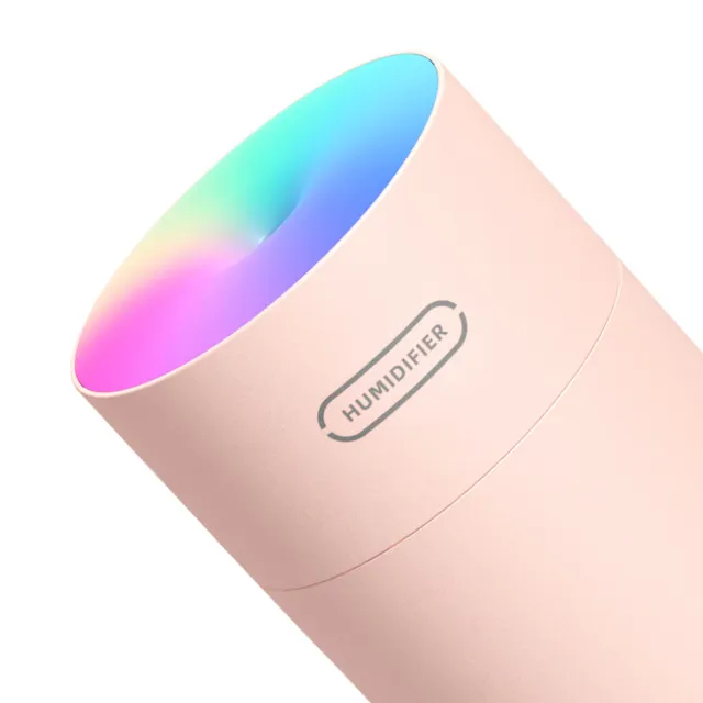 Air humidifier aroma diffuser H2O