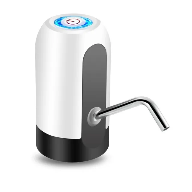 Electric water dispenser