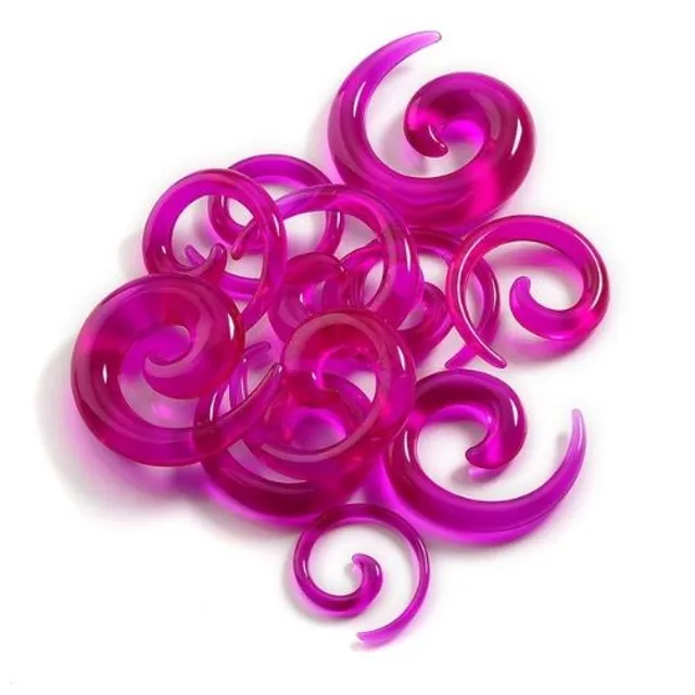 Spiral expander - 12 k