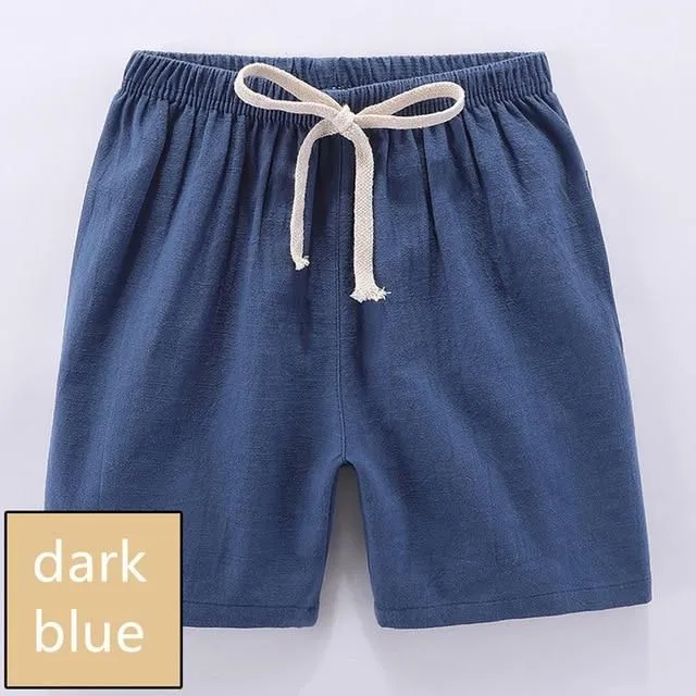 Shorts for boys