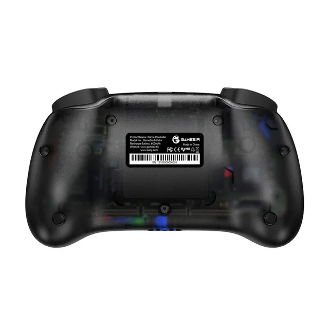 Controler de jocuri wireless