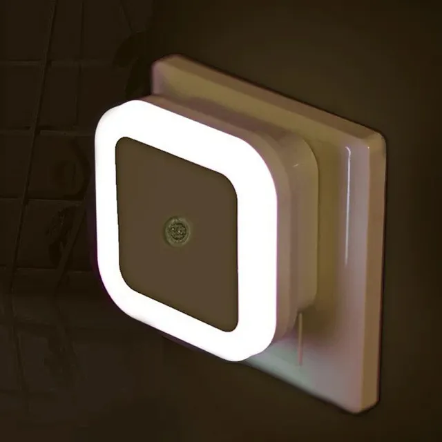 Sensor night light BU917 - more colors