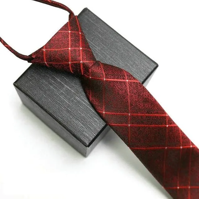 Original tie