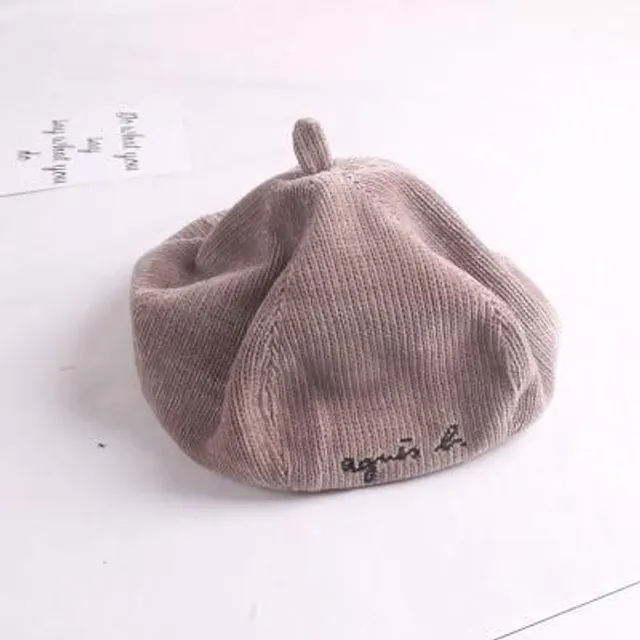 Children's beret