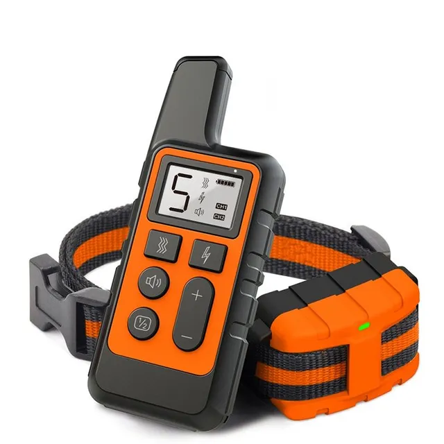 Training collar for dogs STRONG