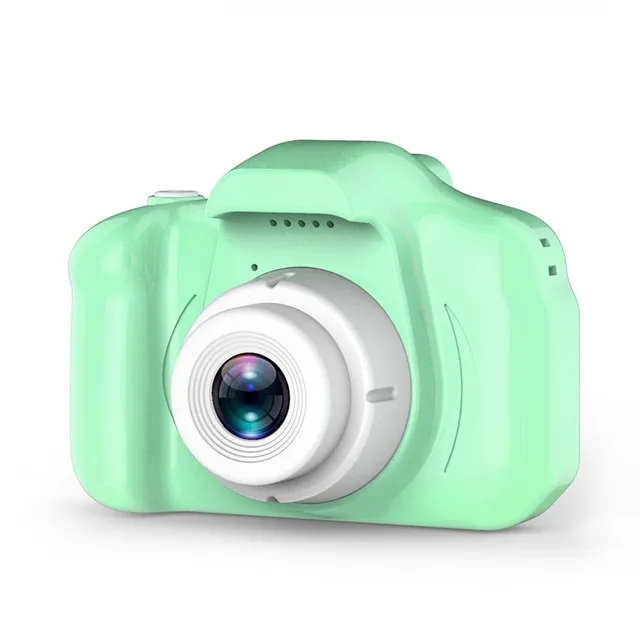 Ellouise Baby Camera