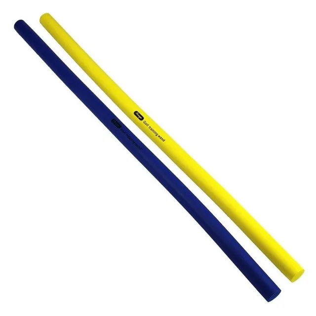 Golf training stick