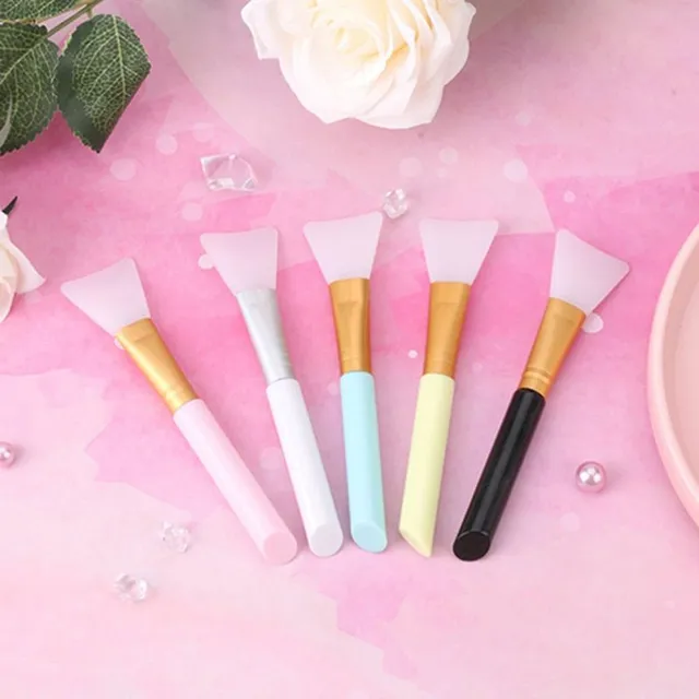 Beauty silicone brush