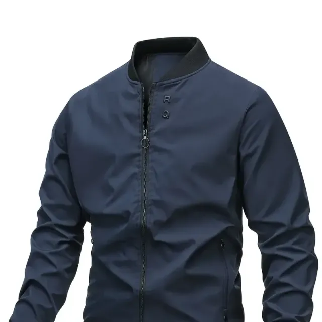 Men's Light Windcoat