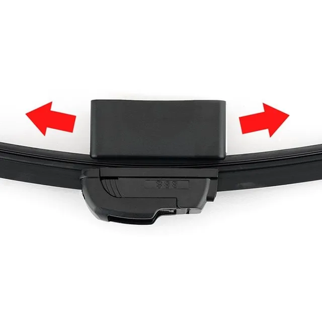 Wiper blade trimmer