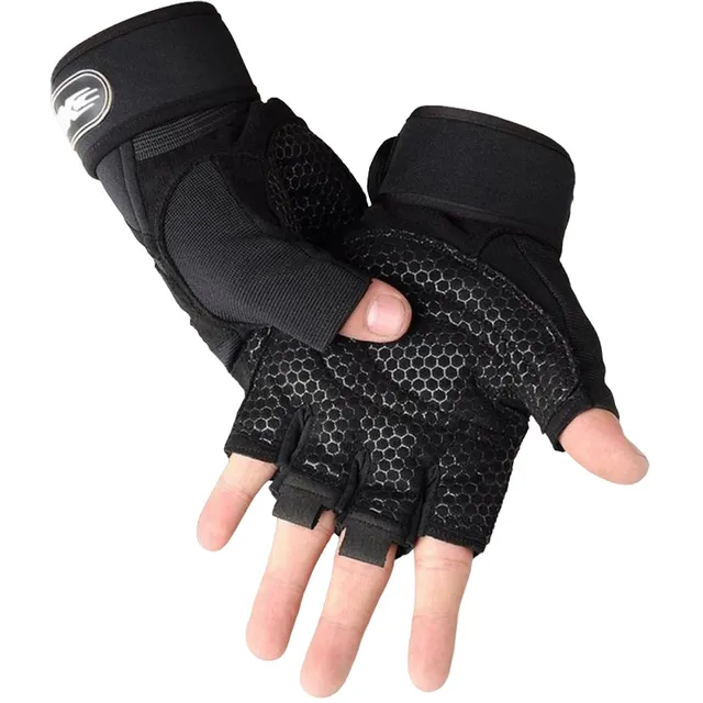 Gloves for exercise Z353