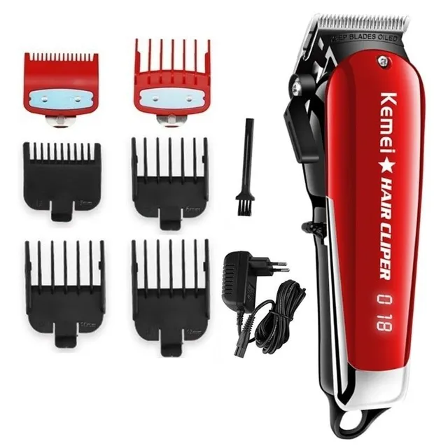 Hair trimmer - 2 variants