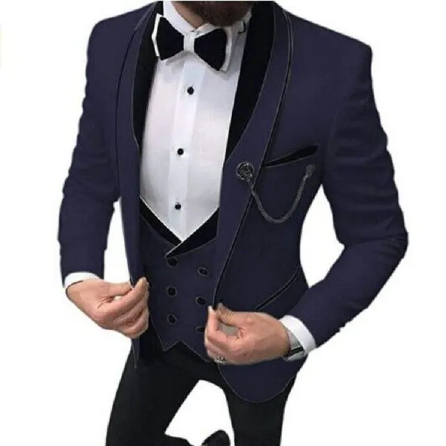 Men's suit Marquis