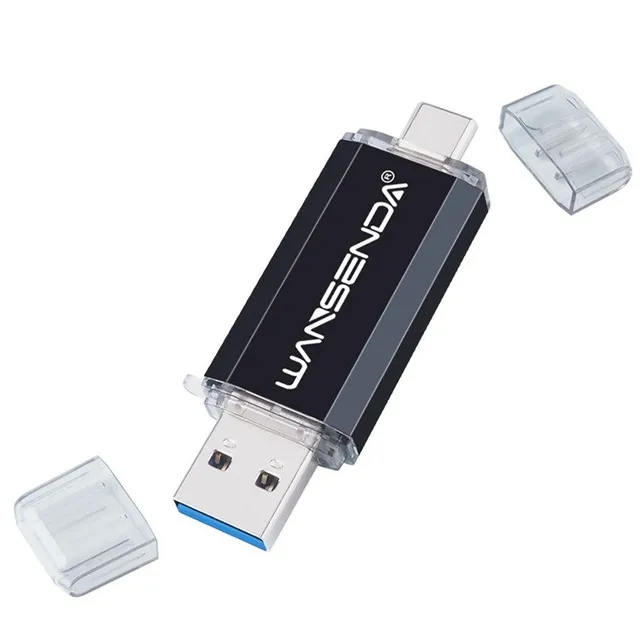 USB Flash OTG Unit