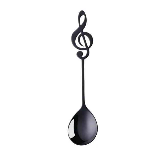 Spoon Violin Key