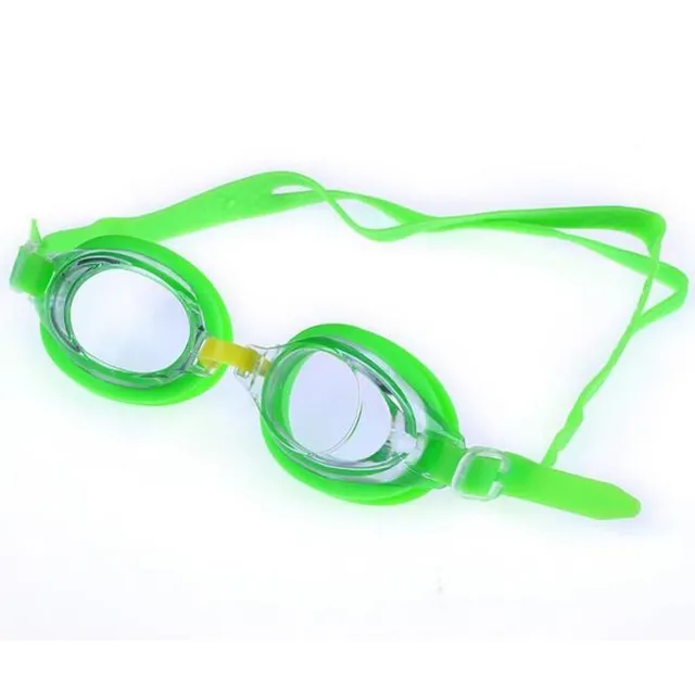 Ochelari de scufundare pentru copii - diferite culori