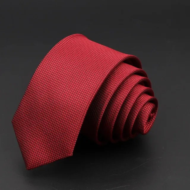 Men's tie T1218