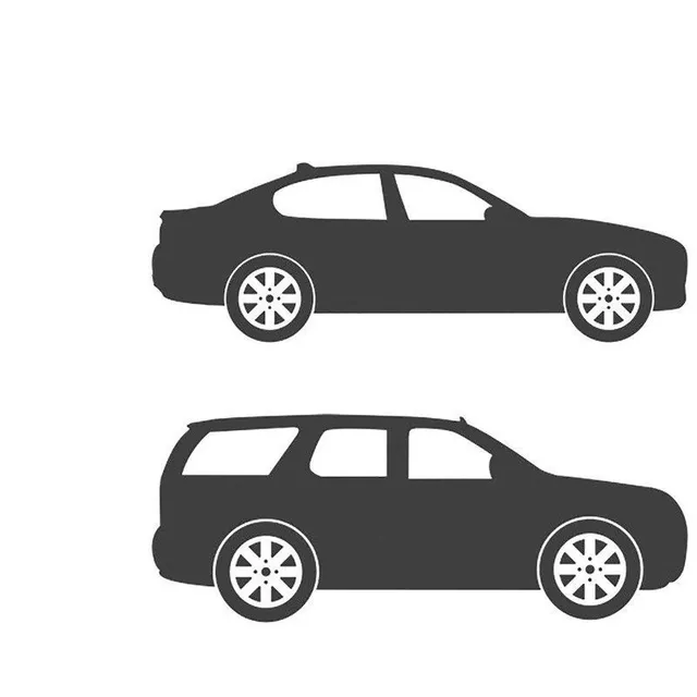 Magnetic frost and sun screen for windscreen