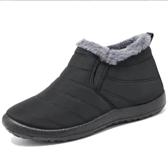 Men's winter snow boots