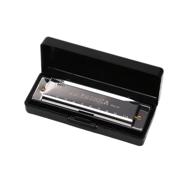 Blow harmonica for children