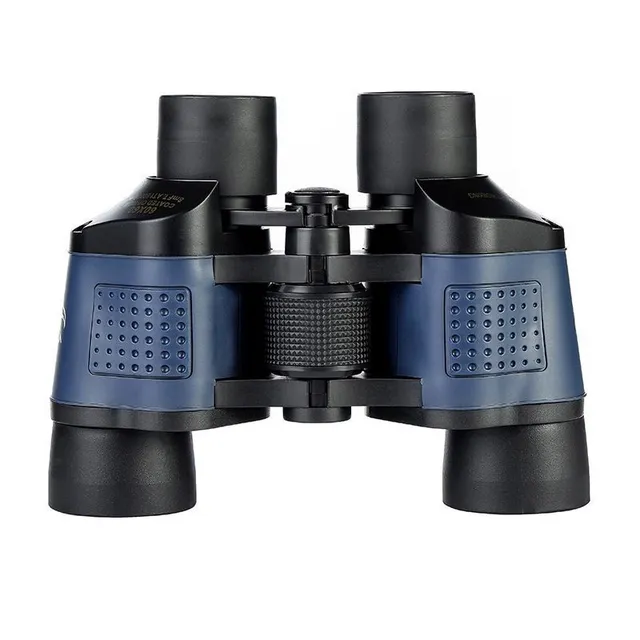 Telescope with 3.6 cm lens and 1.8 cm round, 8x magnification, high resolution