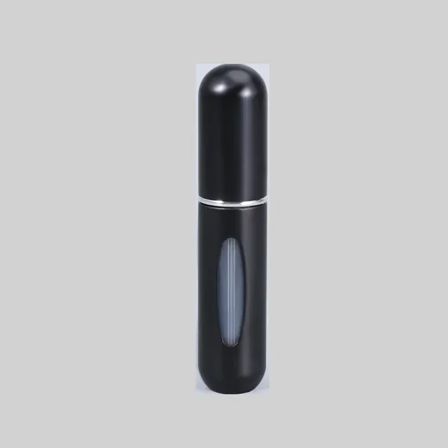 Mini portable perfume sprayer 5/8 ml