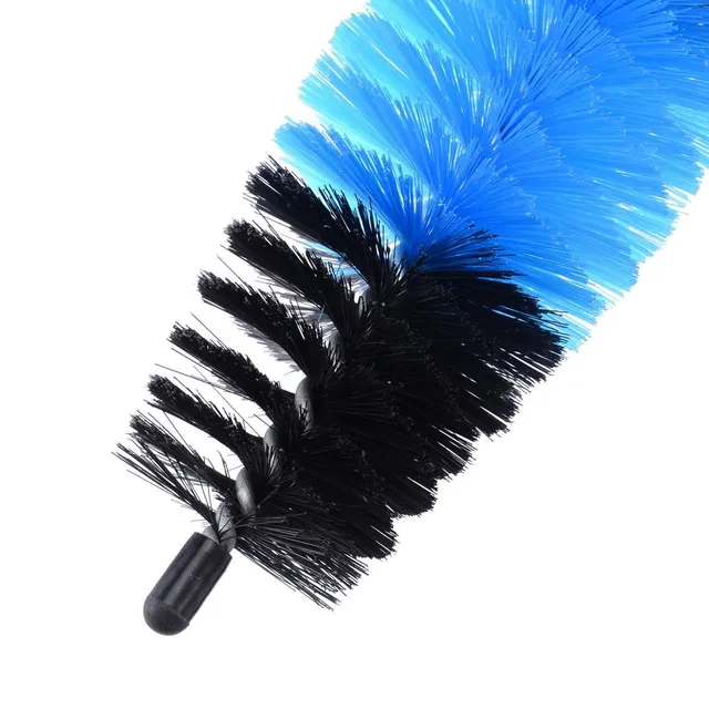 Brush for wheel drives N24