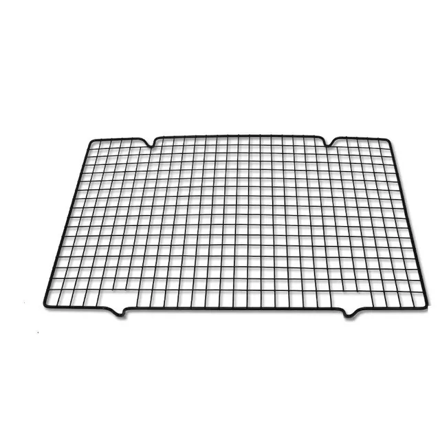 Folding grid stainless steel