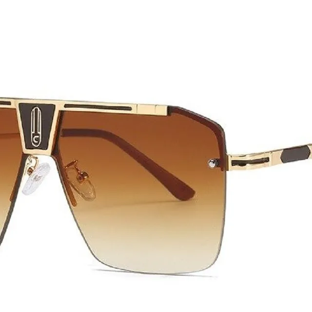 Men's sunglasses E1974