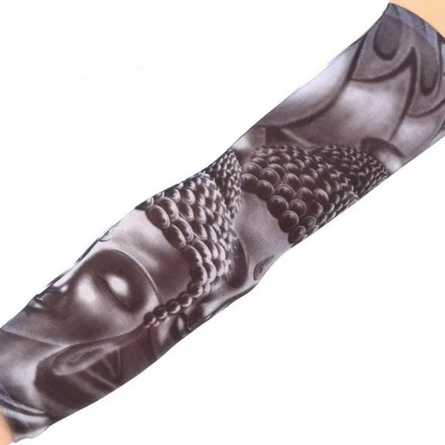 Sleeves with tattoos with FREE postage