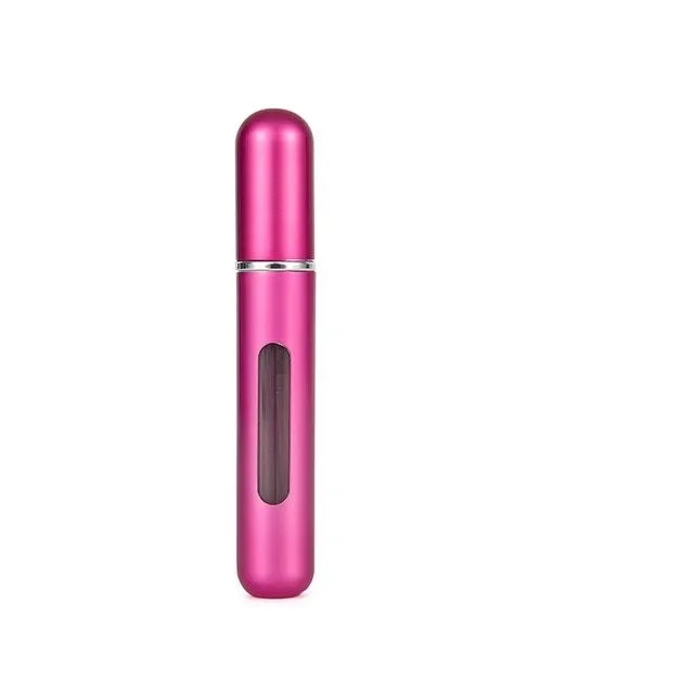 Portable perfume ampoule in a small handbag 8ml-200002130