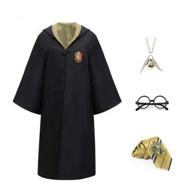 Kostým set Harry Potter - více variant