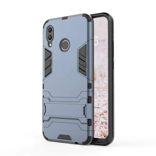 Luxury cover for Honor 9 Lite
