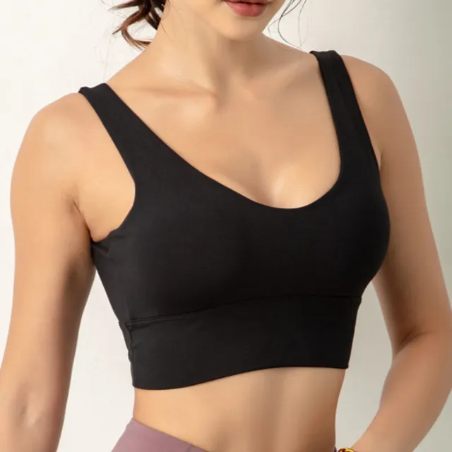 Women's fitness bra - top