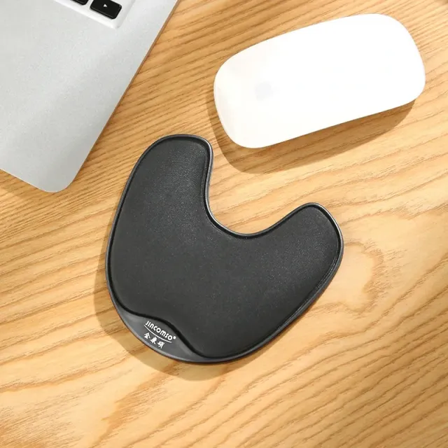 Ergonomic wrist support K2405